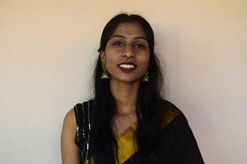 Ms. Purva Bhavsar